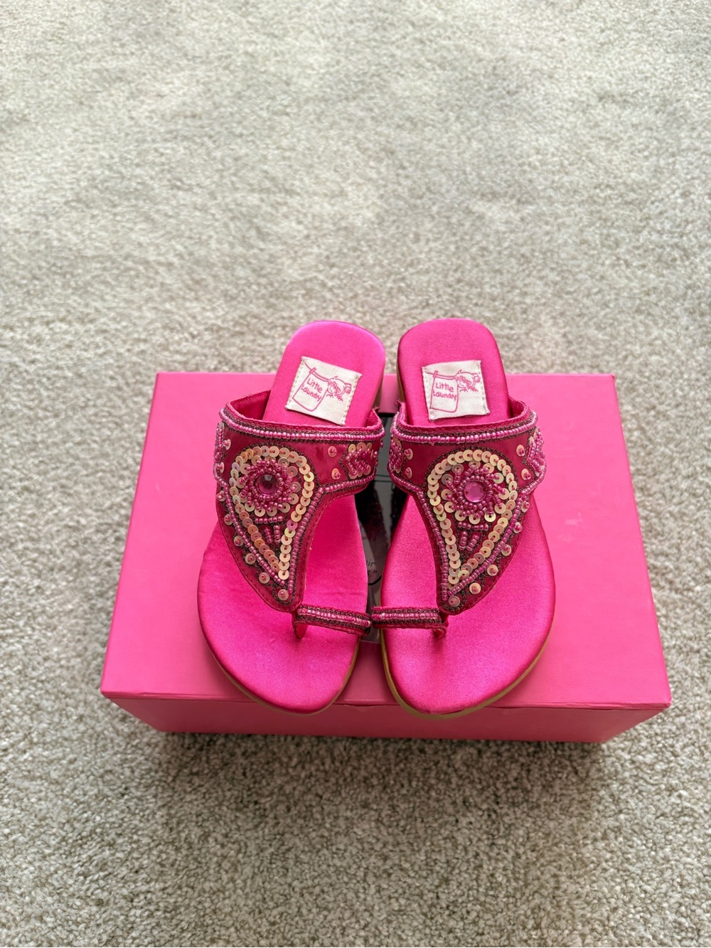 Girls Dress Shoes